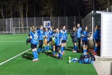 Bild 316 - wBJ VfL Pinneberg - ETV : Ergebnis: 0:7